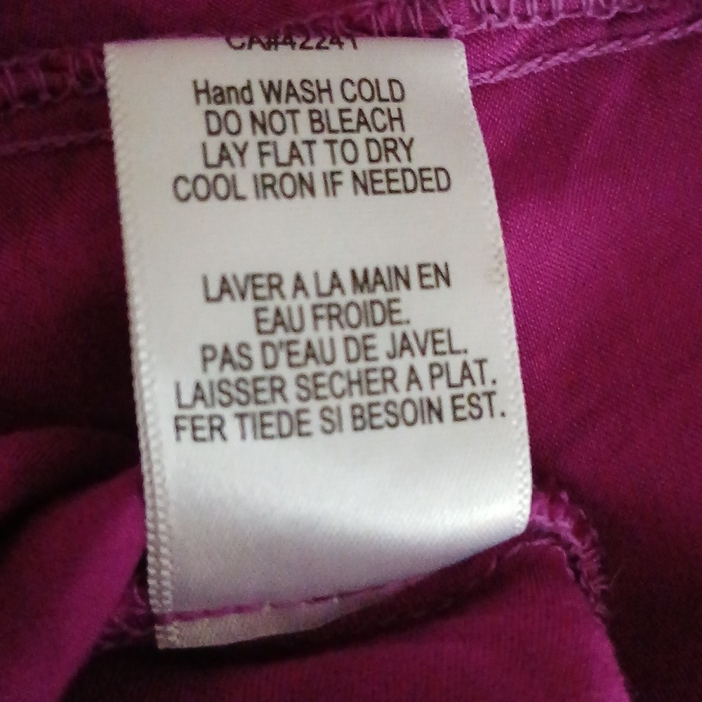 Young Fabulous and Broke Bias Cut Dress Size S - Picture 11 of 11